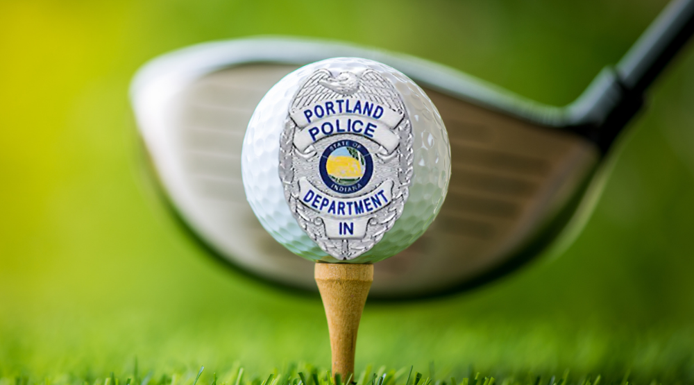 First Responder Golf Outing