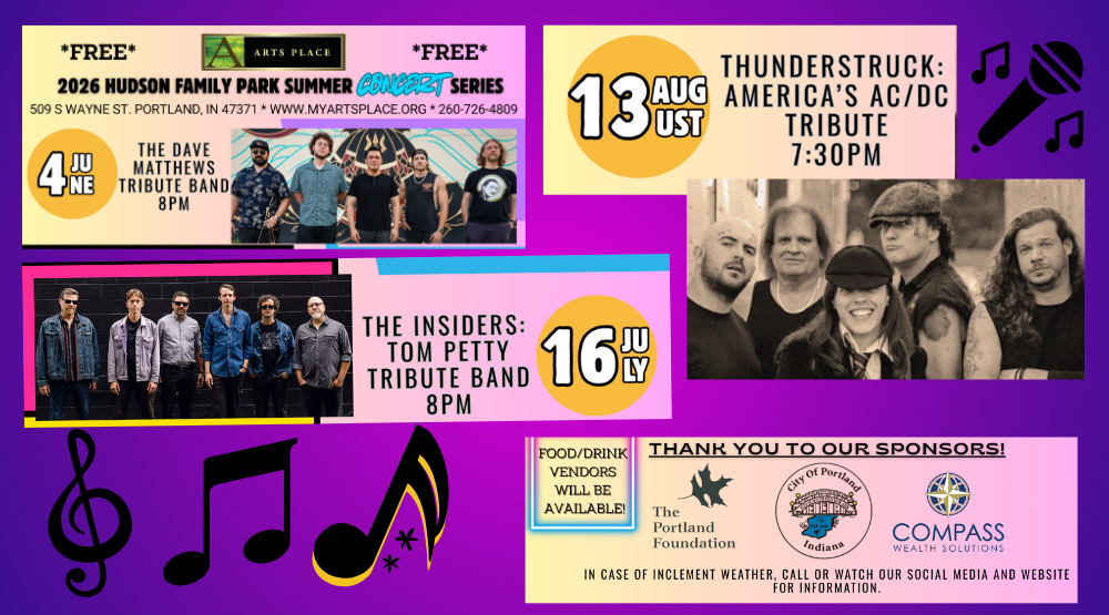 Summer Concerts