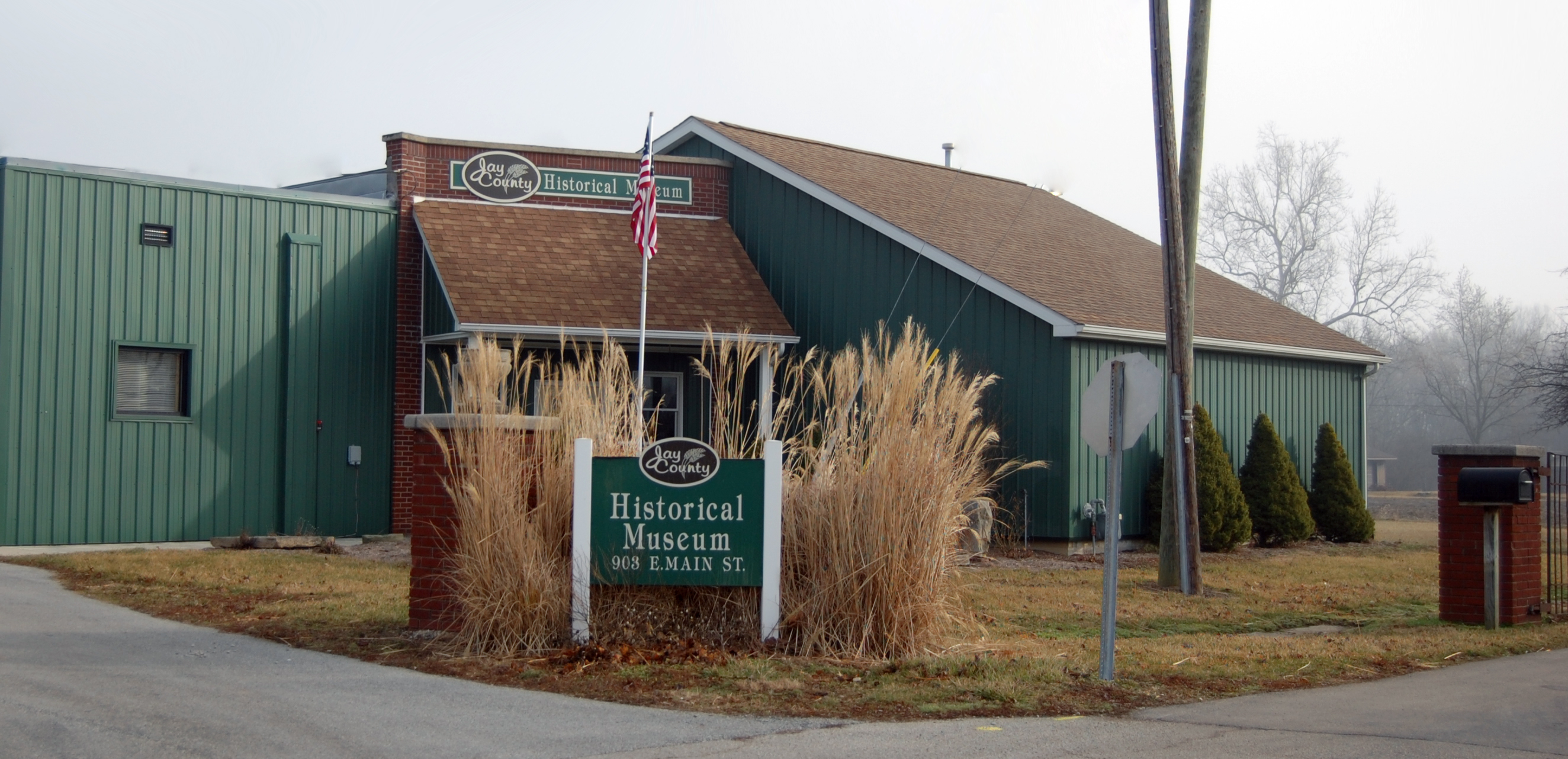 Historic Preservation