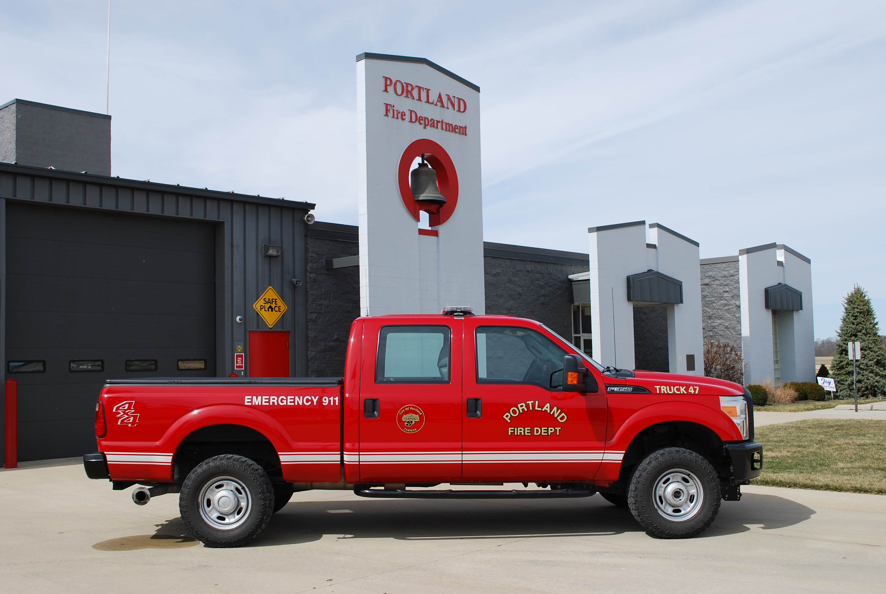 Fire Department