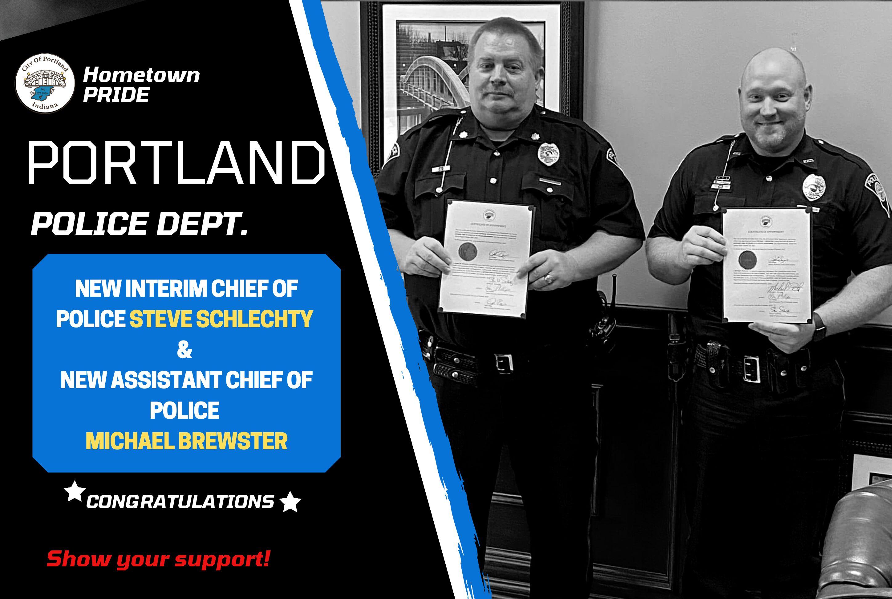Portland Police Department Records: The Data That Will Change Everything